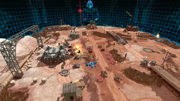 Лучшие игры и приложения для Oculus Rift: краткий обзор 