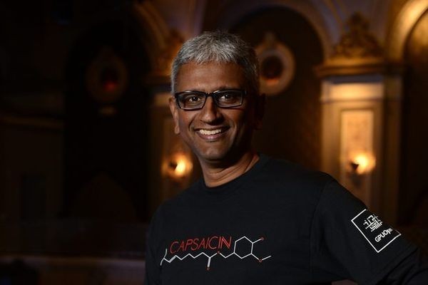 AMD атакует рынок виртуальной реальности