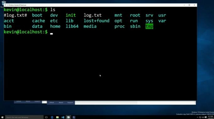 Build 2016. Windows 10 Anniversary Edition и другие новости картинка Build 2016. Windows 10 Anniversary Edition и другие новости