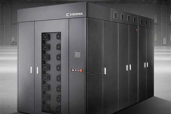 Blu-ray: от ПК до ЦОД