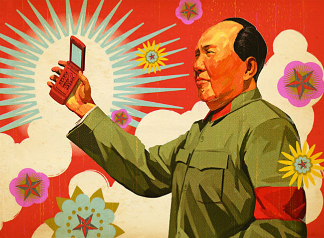 Доля китайских смартфонов на российском рынке достигла исторического максимума
