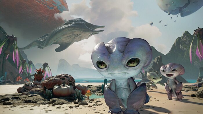 Лучшие игры и приложения для Oculus Rift: краткий обзор 