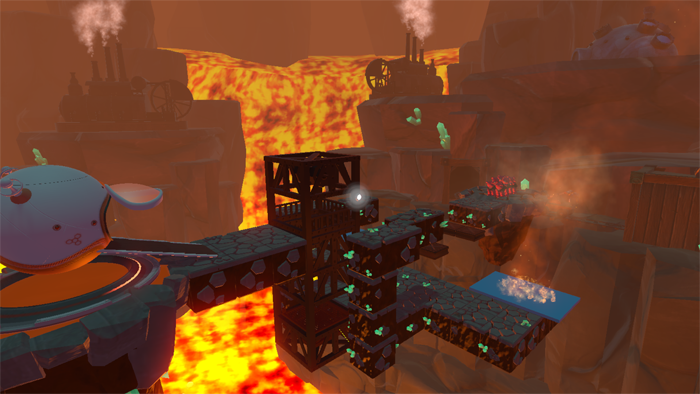 Лучшие игры и приложения для Oculus Rift: краткий обзор 