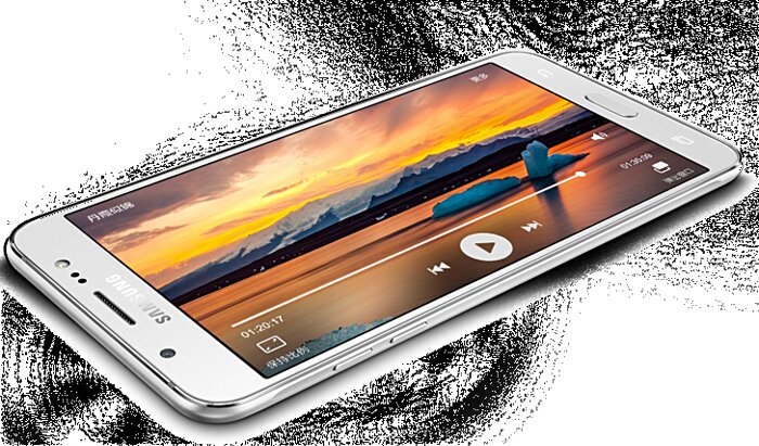Представлены смартфоны среднего класса Samsung Galaxy J7 (2016) и Galaxy J5 (2016) 