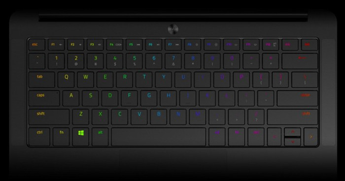 Razer обновила 14-дюймовый игровой ноутбук Blade