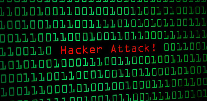 На банки совершена атака хакеров под видом сообщений ЦБ