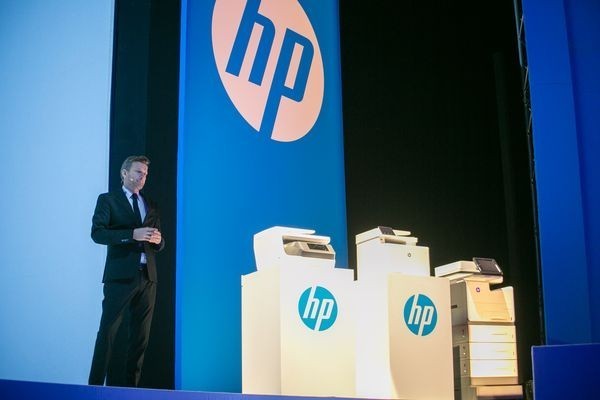 HP PageWide: от широкоформата — к офисной печати