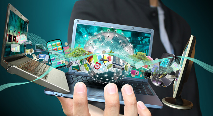 Samsung работает над ОС для «Интернета вещей»