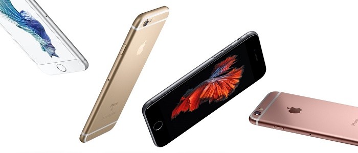 Власти США взломали iPhone террориста без помощи Apple