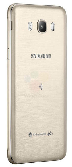 Опубликована информация о смартфоне среднего класса Samsung Galaxy J7 (2016) 