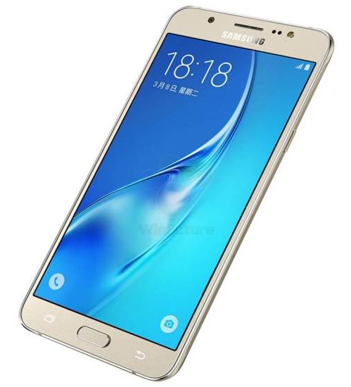Опубликована информация о смартфоне среднего класса Samsung Galaxy J7 (2016) 