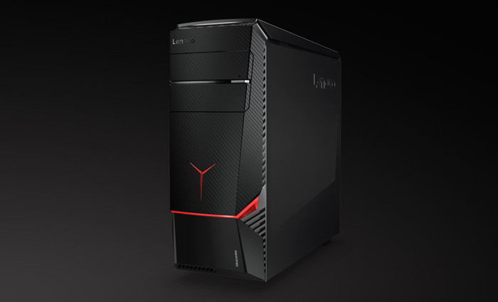 Игровой ПК Lenovo IdeaCentre Y700 представлен на российском рынке