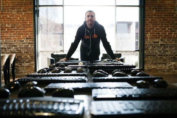 MouseJack делает уязвимыми бесчисленное множество компьютеров