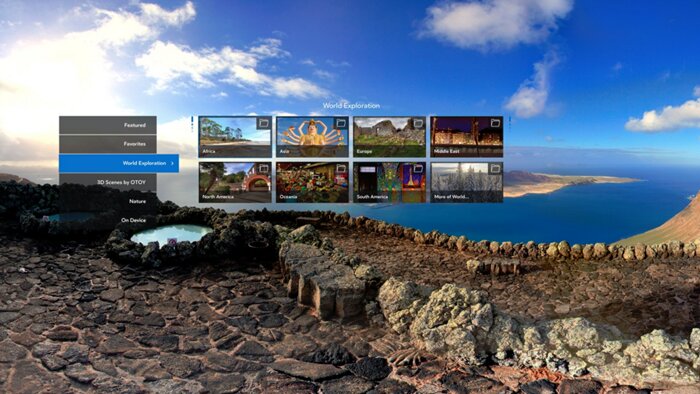 Лучшие игры и приложения для Oculus Rift: краткий обзор 