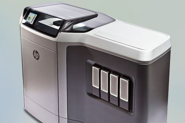 3D-принтеры — вестники новой промышленной революции