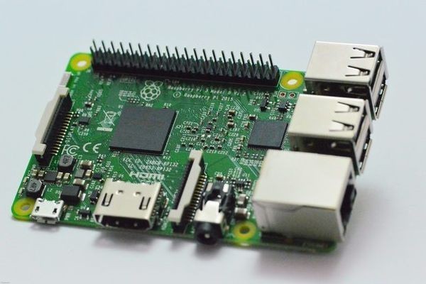 Pi 3 на 60% быстрее, чем Pi 2