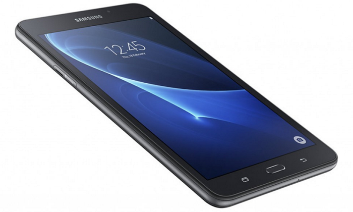 Samsung анонсировала недорогой 7-дюймовый планшет Galaxy Tab A (2016)