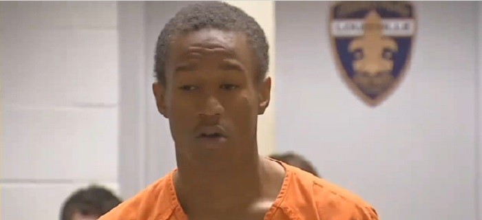 дебил из луисвилла