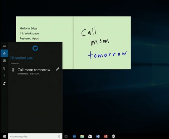 Build 2016. Windows 10 Anniversary Edition и другие новости картинка Build 2016. Windows 10 Anniversary Edition и другие новости
