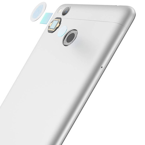 Xiaomi представила 5-дюймовый смартфон Redmi 3 Pro с батареей на 4 100 мАч