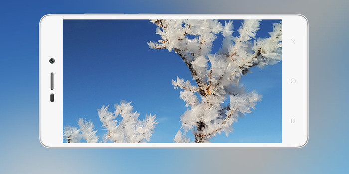 Xiaomi представила 5-дюймовый смартфон Redmi 3 Pro с батареей на 4 100 мАч