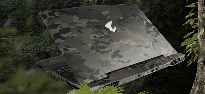 Aorus выустила лимитированную серию игровых ноутбуков