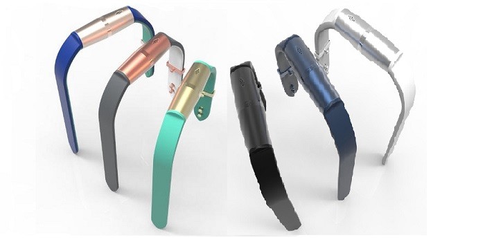 Fossil выпустила «умный» браслет для контроля здоровья