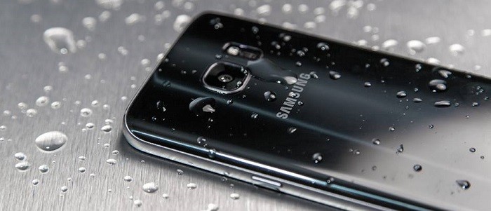 Samsung Galaxy S7 можно использовать как модем и точка доступа Wi-Fi