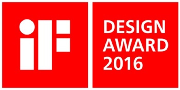 Toshiba удостоена пятью наградами iF Design Award