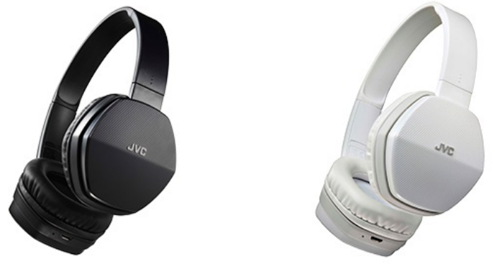 Kenwood представила новую полноразмерную гарнитуру