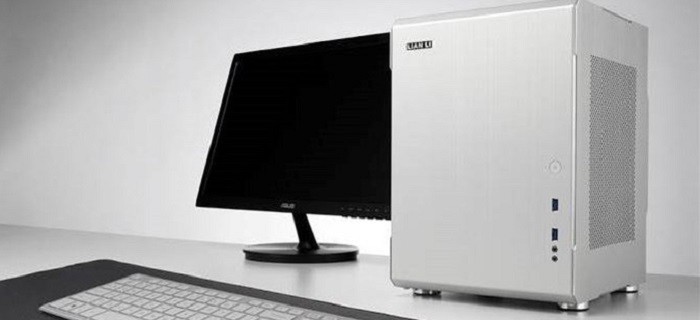 Lian Li выпустила новый корпус в виде куба