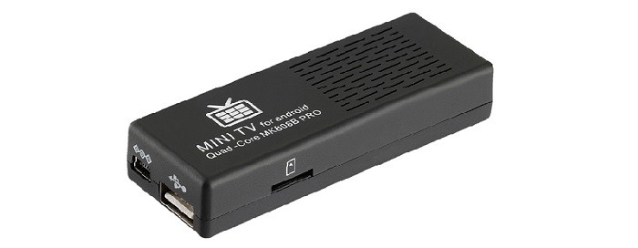 Стартовал предзаказ на компьютер-брелок MK808B Pro