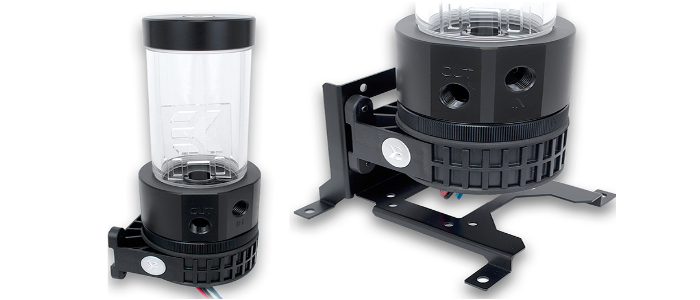EK Water Blocks представила три новых СЖО