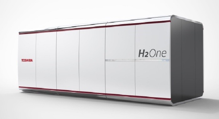 Toshiba удостоена пятью наградами iF Design Award