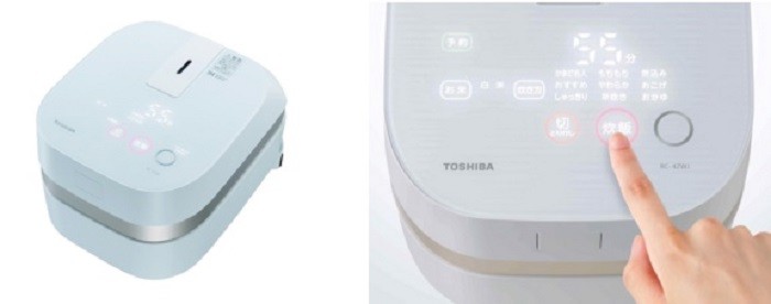Toshiba удостоена пятью наградами iF Design Award