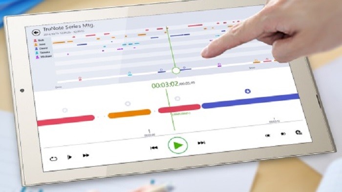 Toshiba удостоена пятью наградами iF Design Award