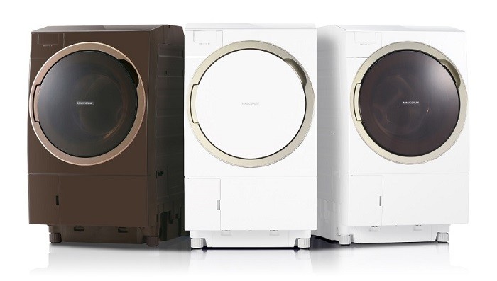 Toshiba удостоена пятью наградами iF Design Award