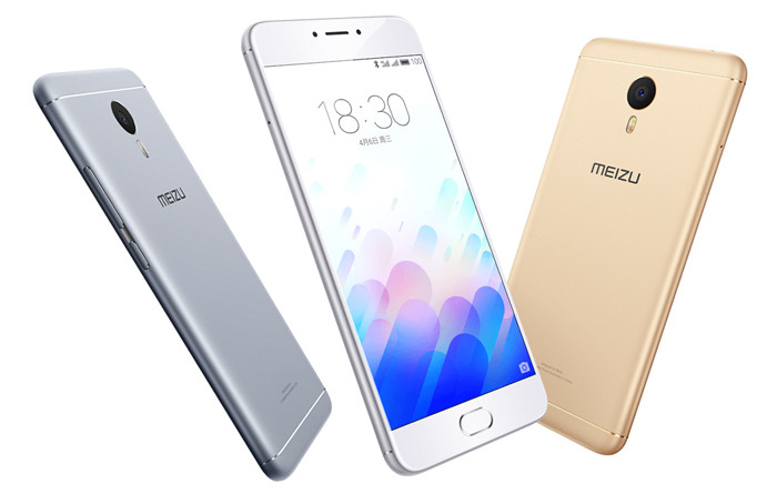 Meizu анонсировала фаблет среднего класса M3 Note