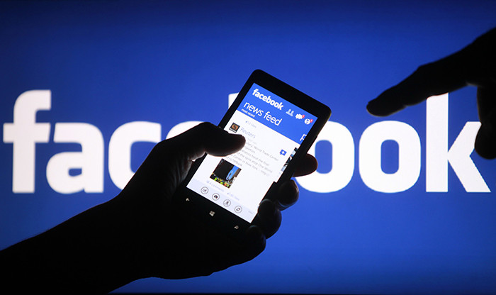 Facebook разрабатывает новое приложение для фото- и видеосъемки