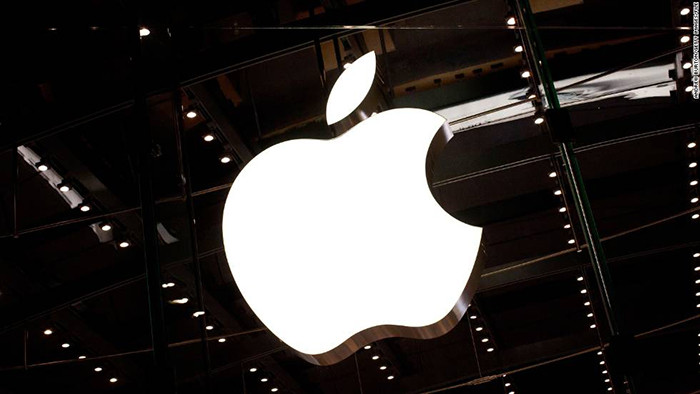 Apple подала в суд на российские интернет-магазины