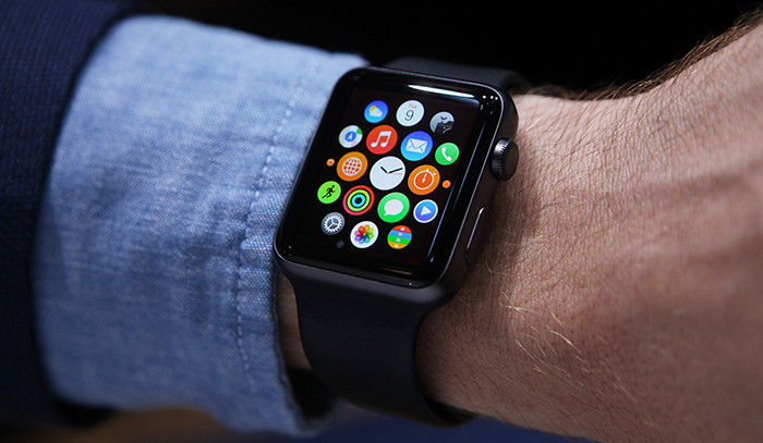 Слух: Apple Watch 2 получит поддержку сотовой связи