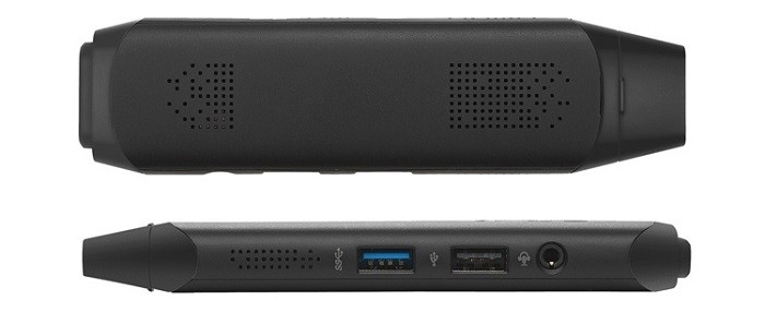 ASUS презентовала ПК-брелок VivoStick TS10-B016D