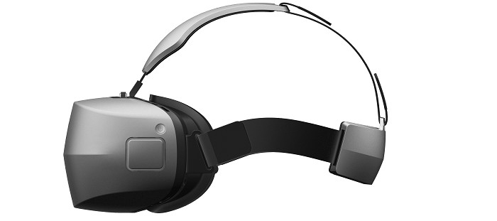 Стартовал предзаказ на автономный VR-шлем DeePoon M2