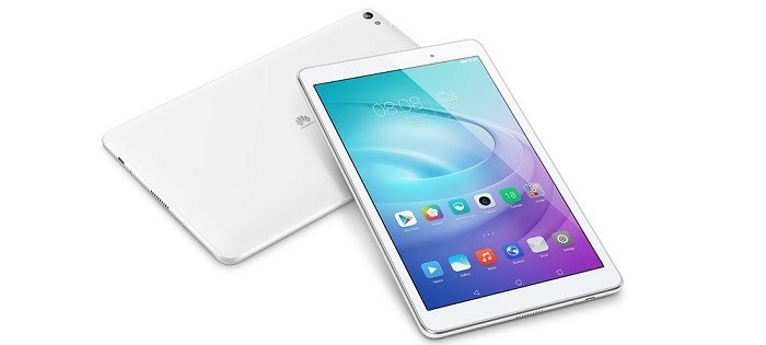Новый планшет Huawei MediaPad T2 10.0 Pro имеет аккумулятор на 6600 мАч картинка Новый планшет Huawei MediaPad T2 10.0 Pro имеет аккумулятор на 6600 мАч