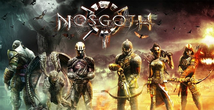 Разработчики прекращают работу над Nosgoth