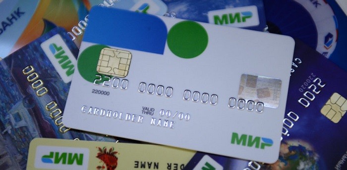 AliExpress будет принимать карты «Мир»