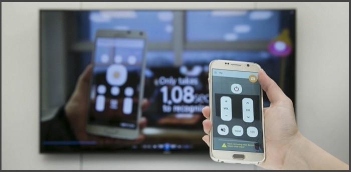 Samsung C-Lab представила пять новых разработок
