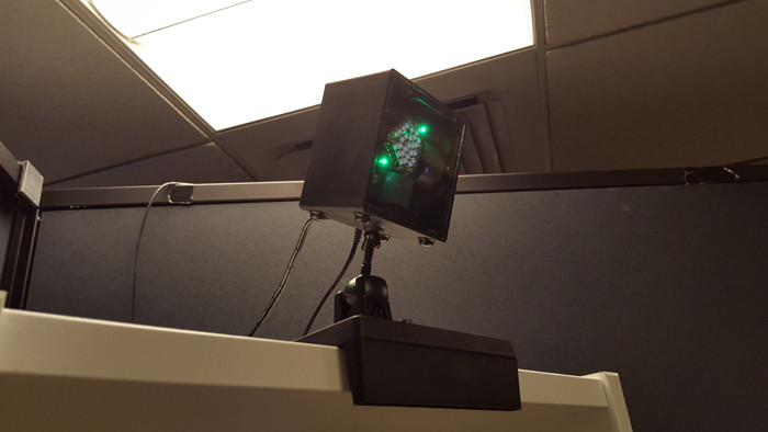 Обзор HTC Vive: Прикоснись к виртуальному миру!