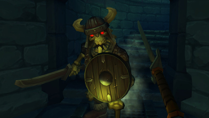 Обзор HTC Vive: Прикоснись к виртуальному миру!