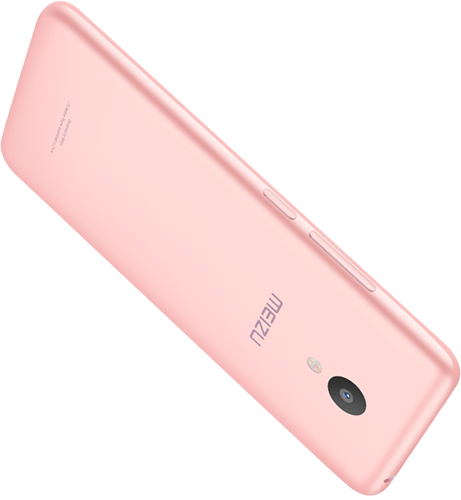 Meizu анонсировала бюджетный смартфон M3 Mini